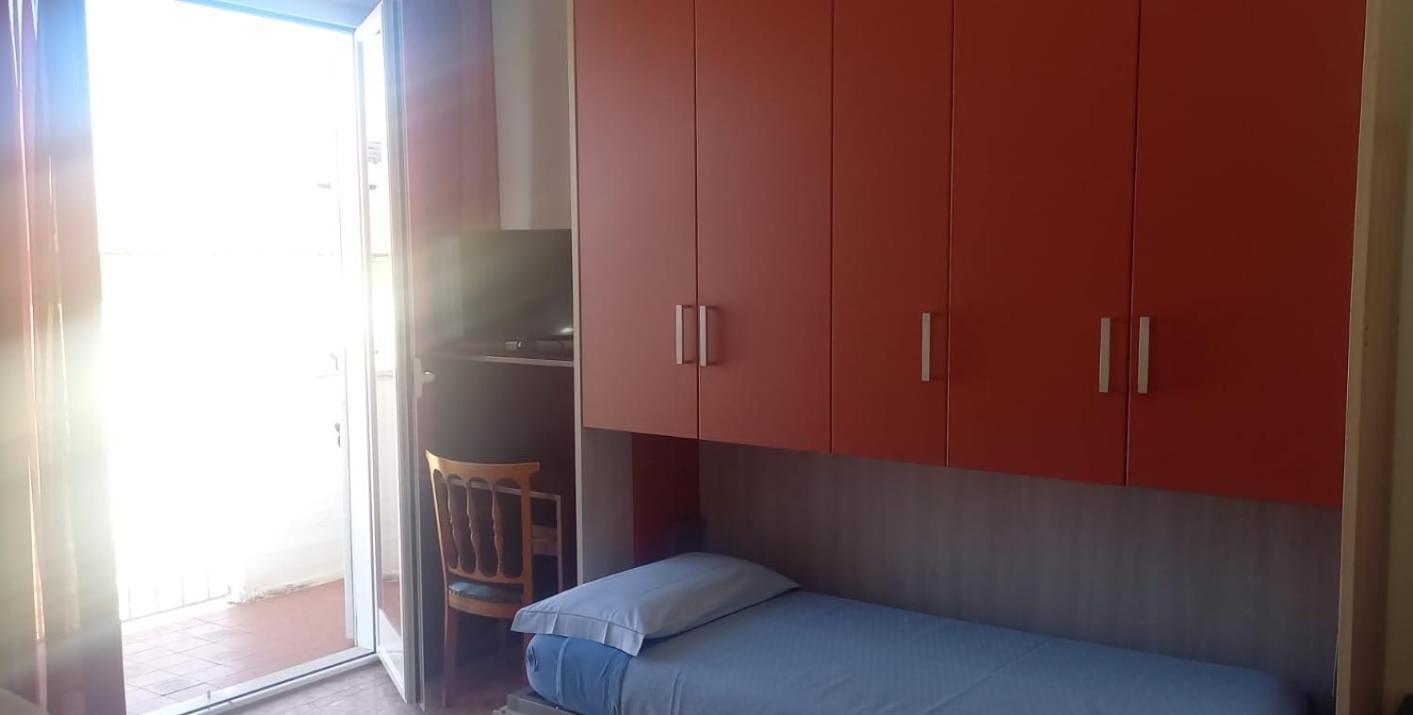 Hotel Galassi Numana Quarto foto