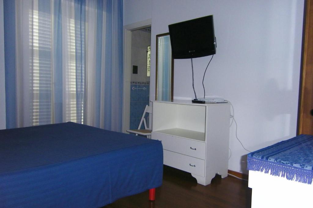 Hotel Galassi Numana Quarto foto