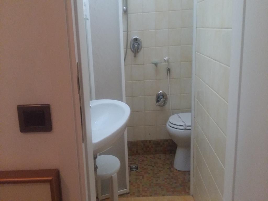 Hotel Galassi Numana Quarto foto