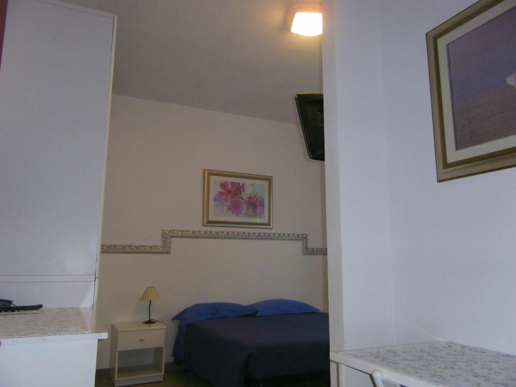 Hotel Galassi Numana Quarto foto