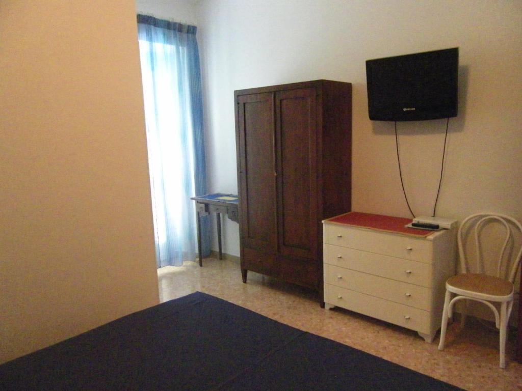 Hotel Galassi Numana Quarto foto